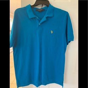 Men’s Polo Shirt